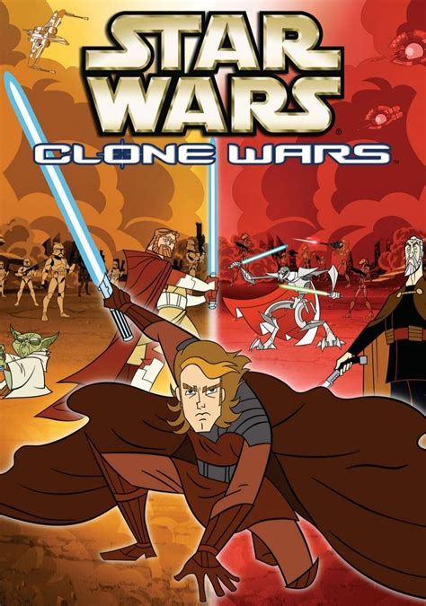 2003 star wars clone wars where to watch|clone wars 2003 full series.